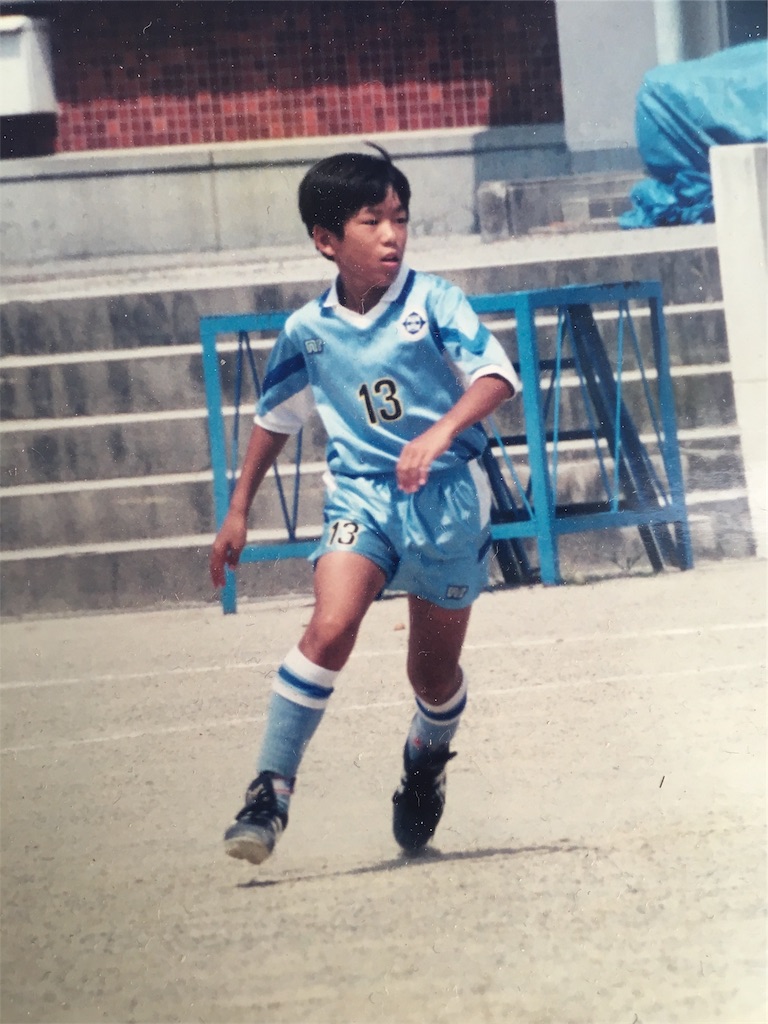 スポーツと生きていく ビーチサッカー選手リョウスケのプロフィール Hadashi Athlete